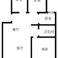 鲁商蓝岸公馆