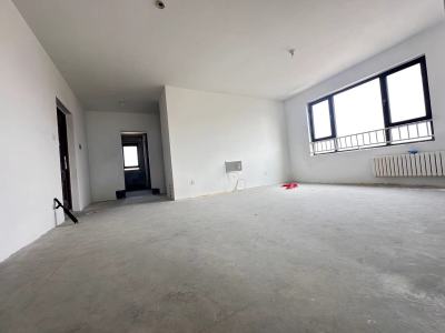 鲁商蓝岸公馆