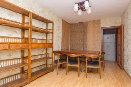 逍遥花园 3室1厅2卫 南北 中装