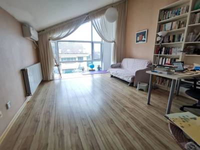 丰华园 4室2厅2卫 南北 精装