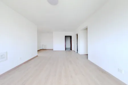 鲁商蓝岸公馆 3室2厅2卫 南北 