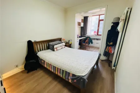 绿岛嘉园 3房2厅2卫 南北 