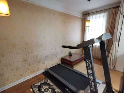 丰华园 3室2厅2卫 南北 