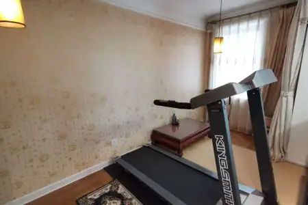 丰华园 3室2厅2卫 南北 