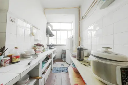 八大湖高邮湖路 2室1厅1卫 南北 