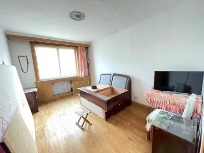 弘信山庄 3室2厅1卫 南北 