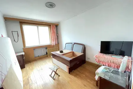 弘信山庄 3室2厅1卫 南北 