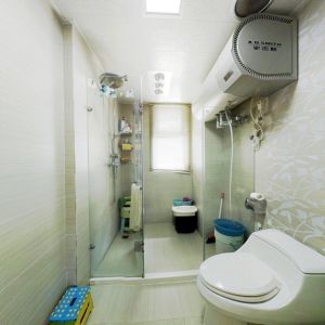 中海银海一号