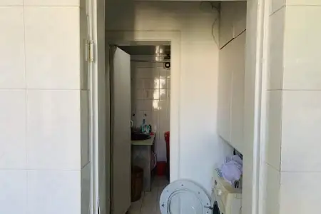 金湖社区 3室1厅1卫 南北 精装