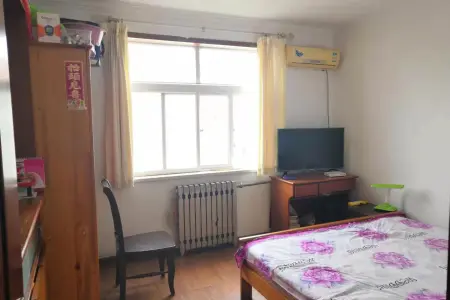 恒业嘉园 3室2厅1卫 南北 精装