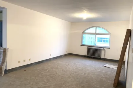 康大风和日丽 3室2厅1卫南北 毛坯