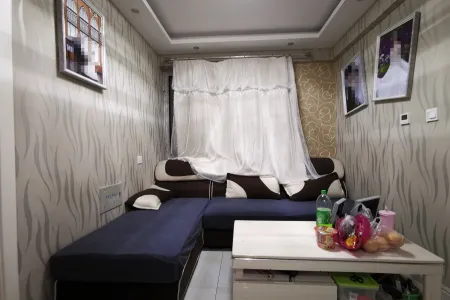 秀兰禧悦山 2室1厅1卫 南北 精装