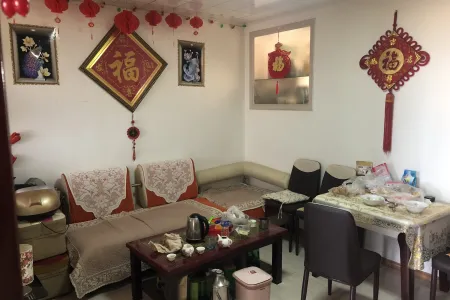 前湾小区 2室1厅1卫南 简装