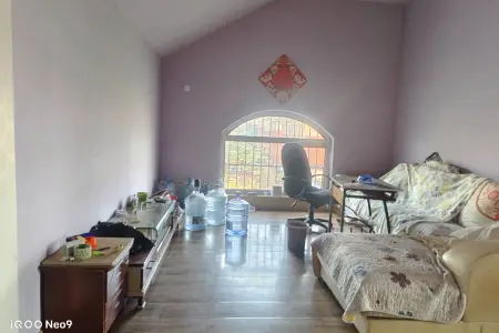 柳沟小区 3房2厅1卫 南北 普装