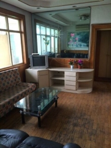 后湾社区