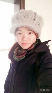 前湾小区