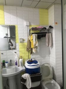 青青小筑公寓 1室1厅1卫西 简装