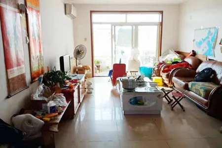 南北通透,次新小区,黄金地段,楼层好,采光很棒,性价比高