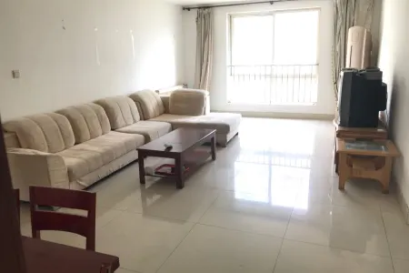 瑞海花园北区 4室2厅2卫 南北 精装