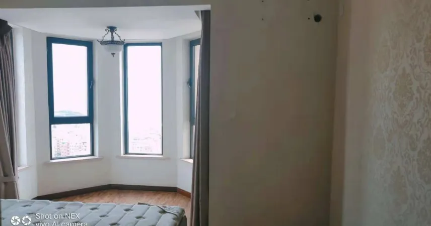 金沙滩壹号一期