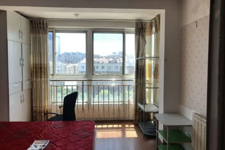 一品雅居 2室2厅0卫南北 中装