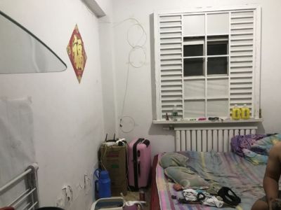 青青小筑公寓