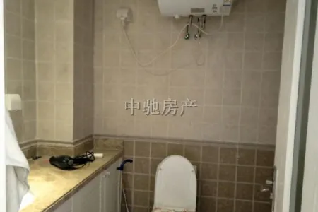 福赢国际公寓 1室1厅1卫 南北 精装