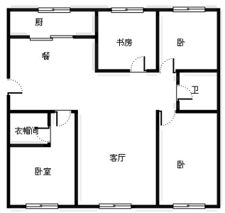 瑞海花园北区