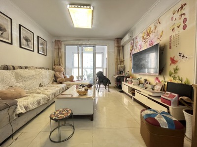 黄金怡海苑三期