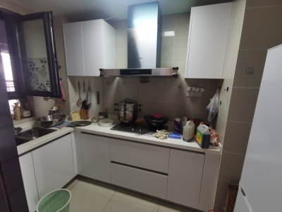 维多利亚湾南区（7-10）期