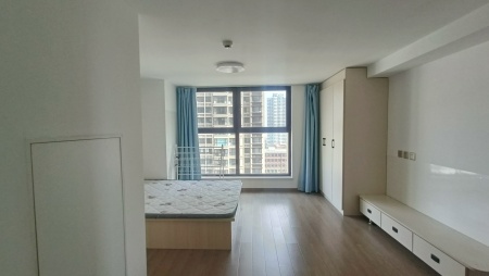 奥园翰林名苑商住楼