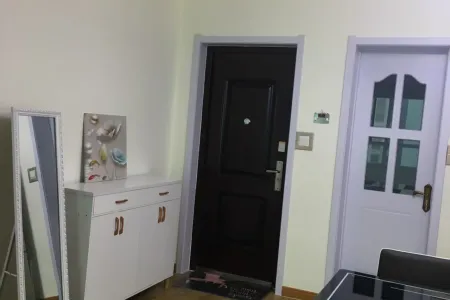 万达维多利亚湾（31-67号楼） 2室1厅1卫南北 精装