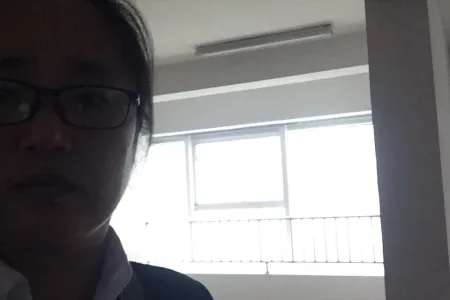 五征财富中心 1室1厅1卫 南北 中装