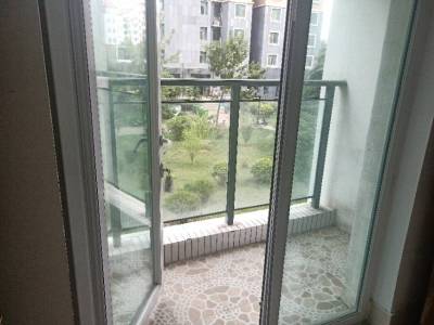 九方海悦华庭 1室1厅1卫南 精装