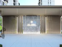 开投·新都樾府