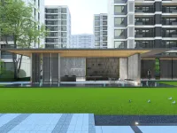 开投·新都樾府