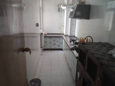 管马楼安置社区