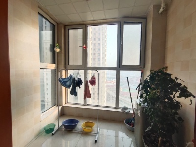 万达维多利亚湾（31-67号楼）