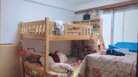 长白山小区