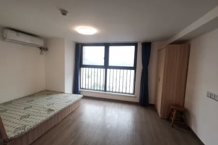 奥园翰林名苑商住楼 1房1厅1卫 南 精装