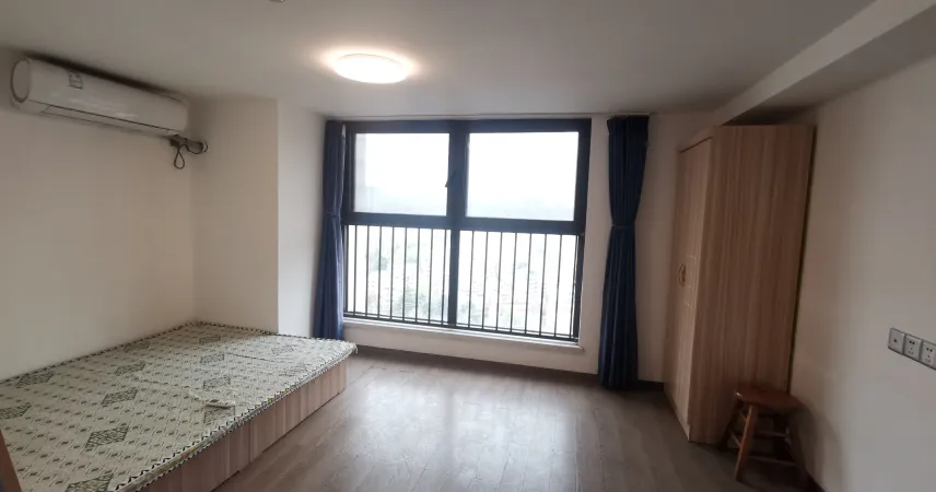 奥园翰林名苑商住楼