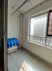 大泊子社区（西区）