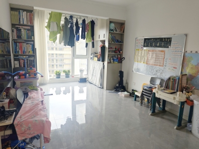 信达金地蓝庭