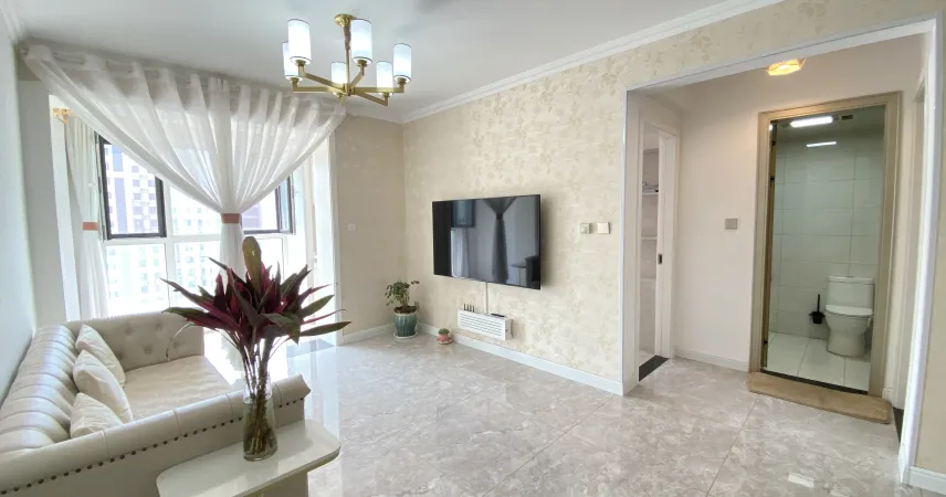 万达维多利亚湾（31-67号楼）