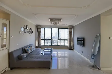 瑞海花园南区 3室2厅2卫 南北 精装