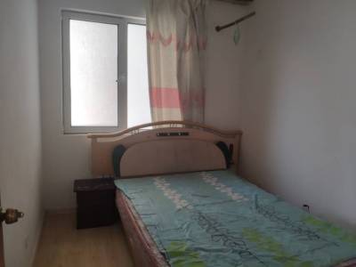 管马楼安置社区