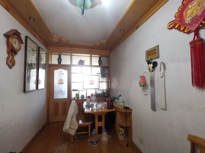 北江支路小区