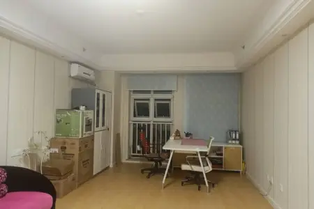 福赢国际公寓 1室1厅1卫南 精装