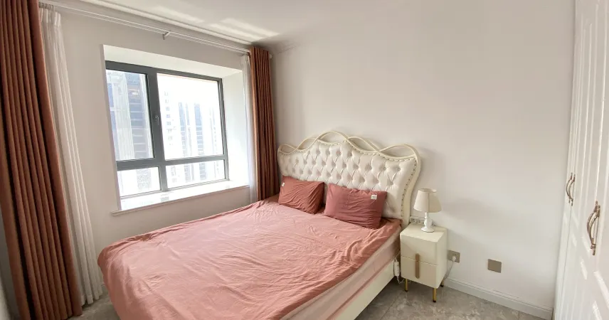 万达维多利亚湾（31-67号楼）