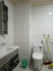 鲁商蓝岸国际南区